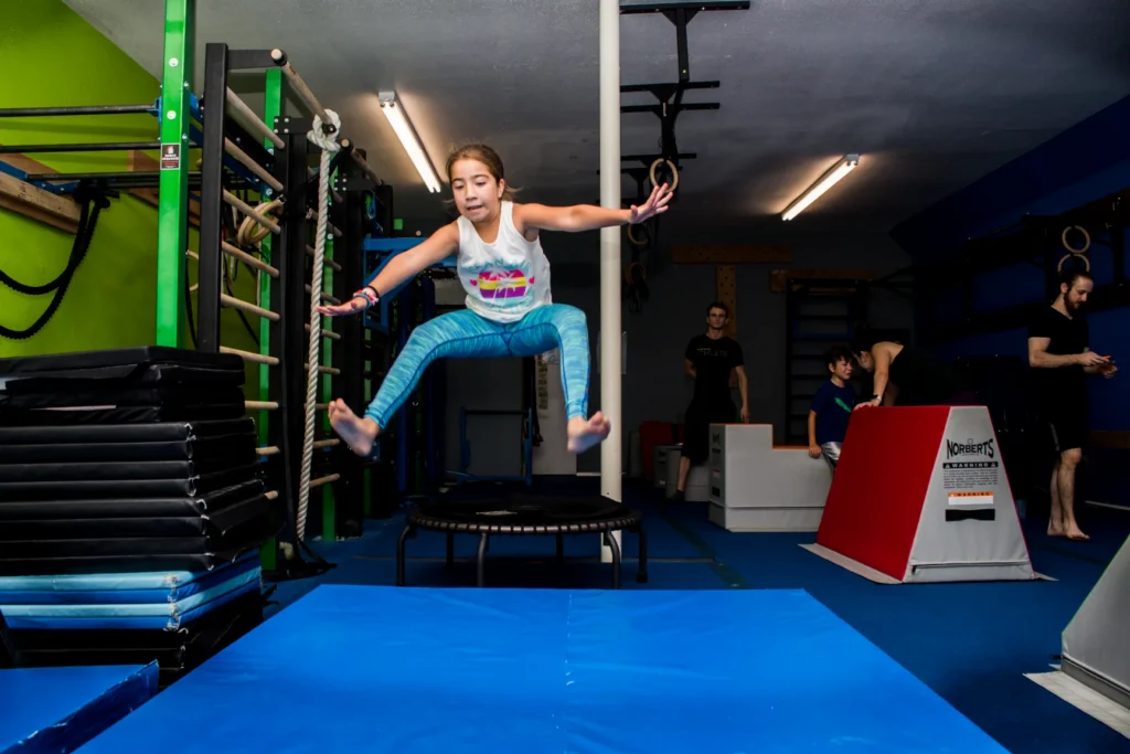 FlipFit Training is a top Premier Fitness Center in El Paso, TX!