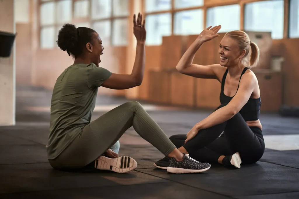 FlipFit Training is a top Premier Fitness Center in El Paso, TX!